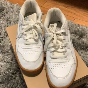 Reebok kids workout plus